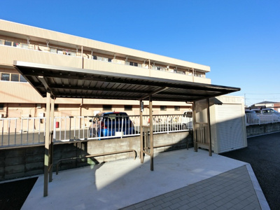 【その他共用部分】 | ポローニア