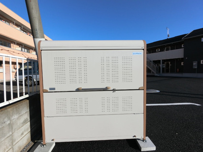 【その他共用部分】 | ポローニア