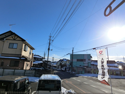 【展望】 | ポローニア