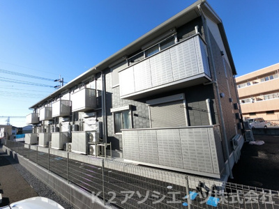 【外観】 | ポローニア