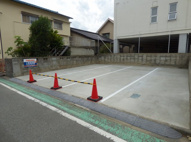 竹村駐車場の画像