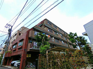 セントラル三田の画像