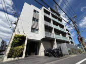 GENOVIA三軒茶屋 green veilの画像