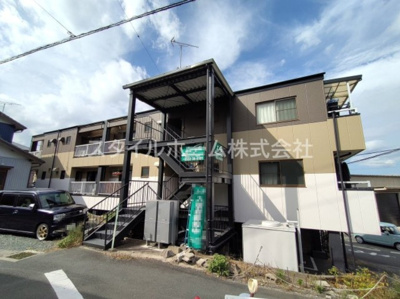 【外観】 | Snapper Rocks | 落ち着いた雰囲気の外観です