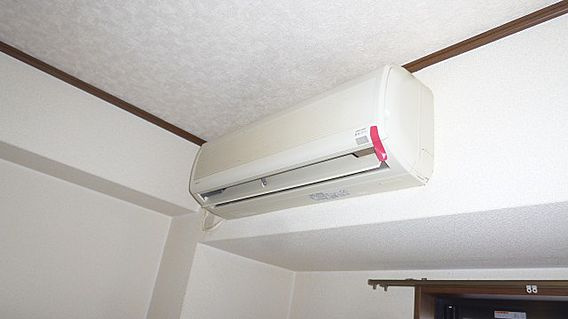 グリーン花水木IIの設備|現況を優先とします。