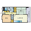 【間取り】 | 間取