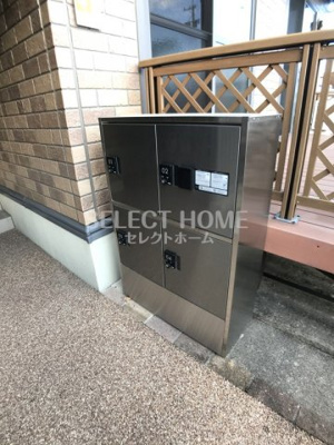 【その他共用部分】 | セジュールＡＭＡＮＯ