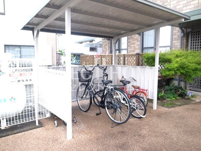 【その他共用部分】 | セジュールＡＭＡＮＯ