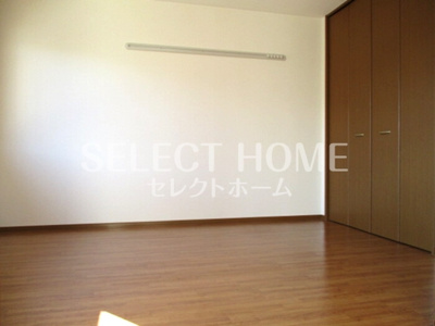 【寝室】 | セジュールＡＭＡＮＯ | 落ち着いた色調の寝室です