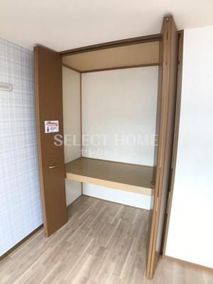 【収納】 | セジュールＡＭＡＮＯ