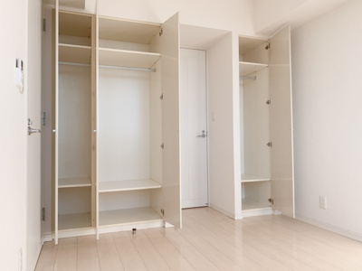 【収納】 | アーデン駒沢パークフロント