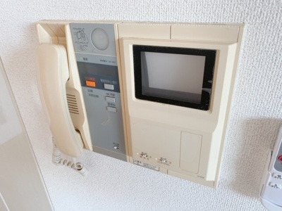 【セキュリティ】 | アーデン駒沢パークフロント