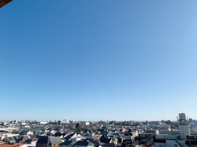 【その他】 | アーデン駒沢パークフロント