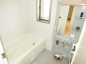 【浴室】 | アーデン駒沢パークフロント