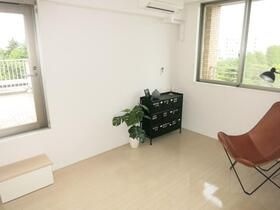 【寝室】 | アーデン駒沢パークフロント