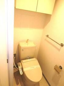 【トイレ】 | アーデン駒沢パークフロント