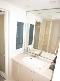 【洗面所】 | アーデン駒沢パークフロント