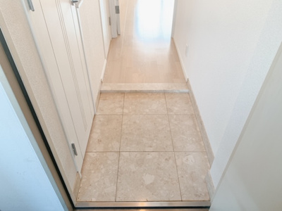 【玄関】 | アーデン駒沢パークフロント