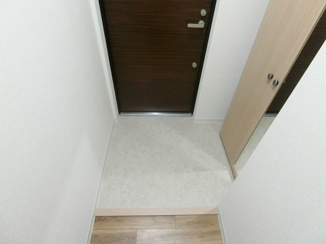 【玄関】 | コスタ北河堀