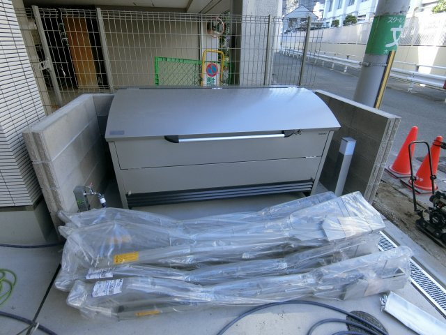 【その他共用部分】 | コスタ北河堀