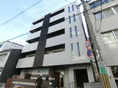 コスタ北河堀の画像
