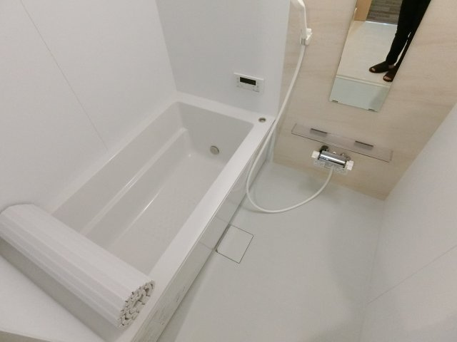 【浴室】 | コスタ北河堀
