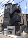 cozy小田栄の画像