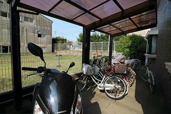 グリーンヒルズ東山Iのその他共用部分