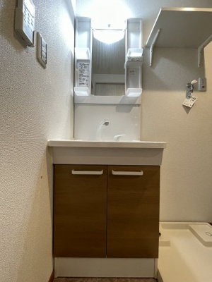 【独立洗面台】 | cozy小田栄 | 月額管理料無料！賃貸管理はアブレイズパートナーズにお任せを！