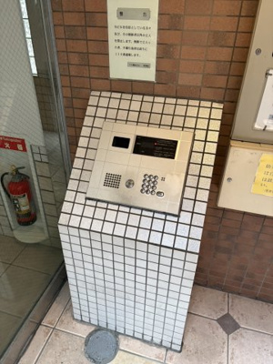 【その他共用部分】 | ビューサイト横浜