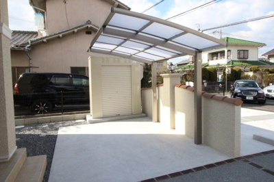 【その他共用部分】 | アドヴァンスSH-Ⅵ