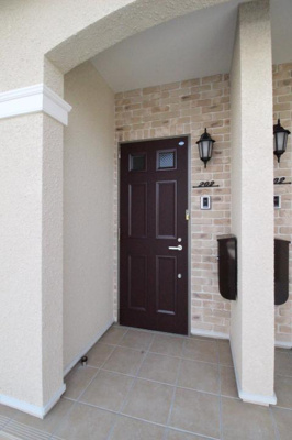 【エントランス】 | アドヴァンスSH-Ⅵ