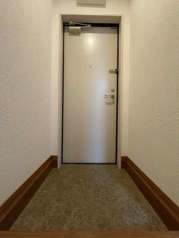 【玄関】 | cozy小田栄 | 月額管理料無料！賃貸管理はアブレイズパートナーズにお任せを！