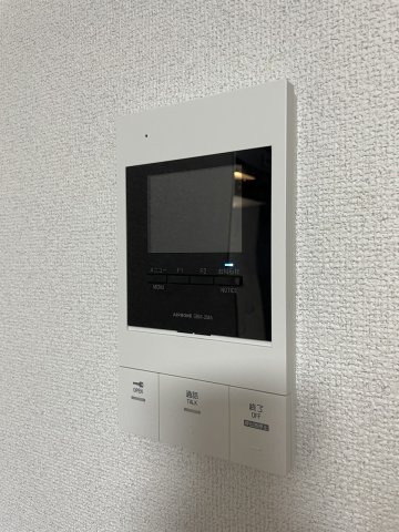 【セキュリティ】 | cozy小田栄 | 月額管理料無料！賃貸管理はアブレイズパートナーズにお任せを！