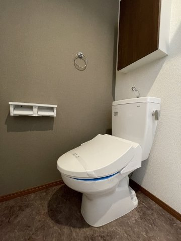 【トイレ】 | cozy小田栄 | 月額管理料無料！賃貸管理はアブレイズパートナーズにお任せを！