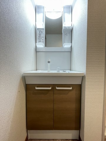 【独立洗面台】 | cozy小田栄 | 月額管理料無料！賃貸管理はアブレイズパートナーズにお任せを！