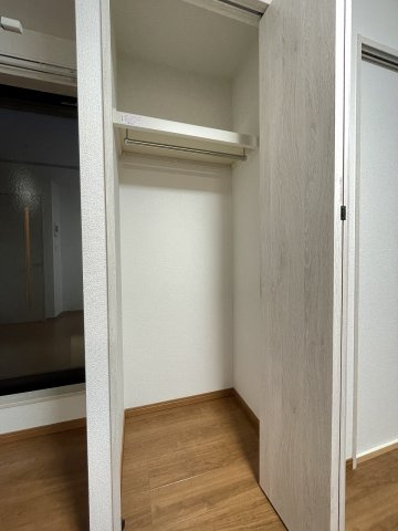 【収納】 | cozy小田栄 | 月額管理料無料！賃貸管理はアブレイズパートナーズにお任せを！