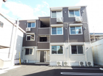 フレッチェ・ボスコⅠの画像