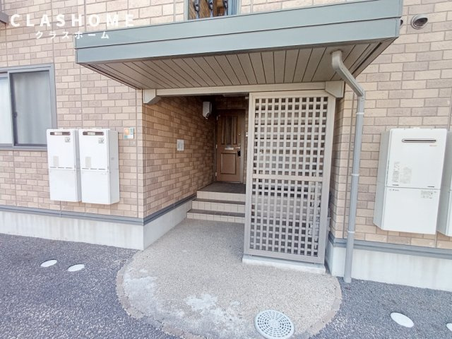 Ｆｏｎ Ｔａｉｎｅ　Ｂ　　刈谷市の賃貸ならクラスホーム刈谷店のエントランス