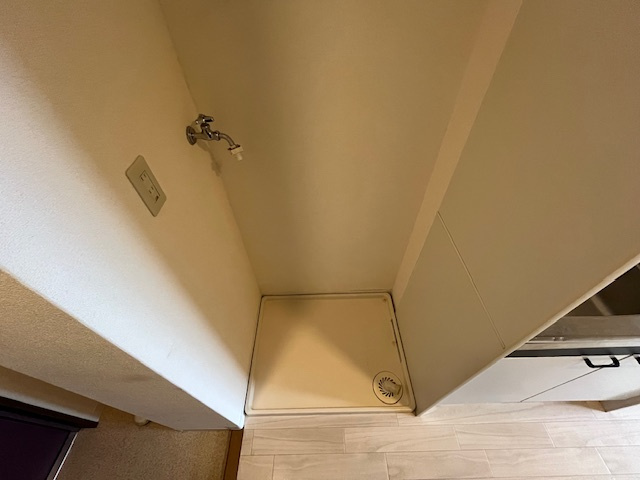 メゾン和泉の内装|同マンション別部屋写真