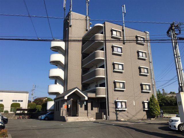 グリーンヒルズ東山II