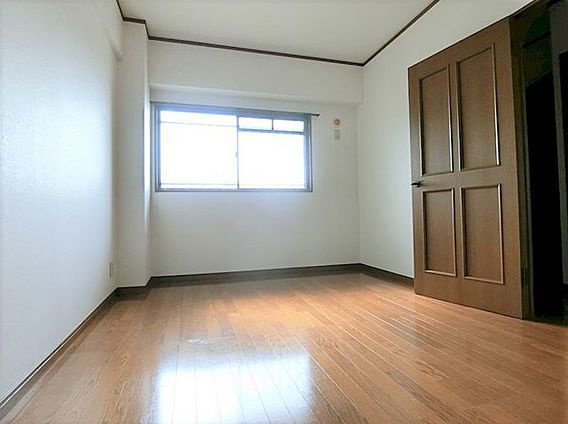 グリーンヒルズ東山IIの内装|現況を優先とします。