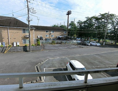 【展望】 | グランデュール森田