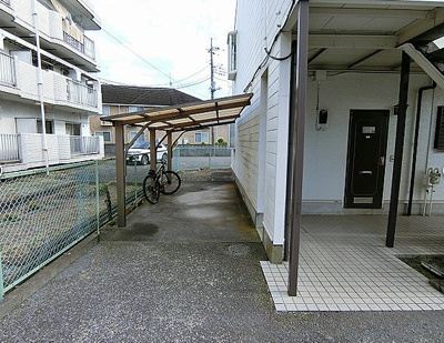 【ロビー】 | グランデュール森田