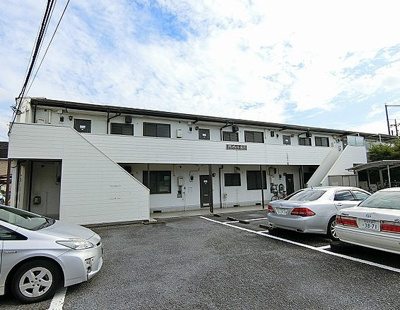 【駐車場】 | グランデュール森田