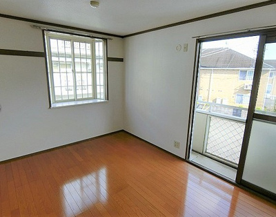 【居間・リビング】 | グランデュール森田