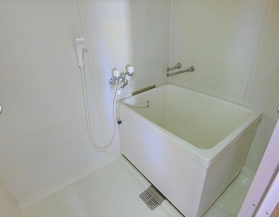【浴室】 | グランデュール森田