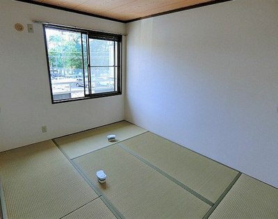 【和室】 | グランデュール森田