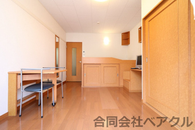 【その他共用部分】 | レオパレス司