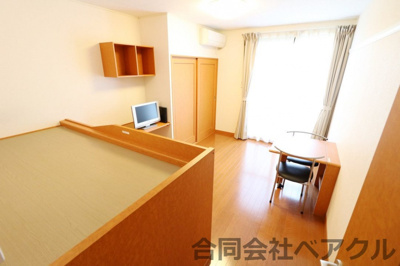 【展望】 | レオパレス司